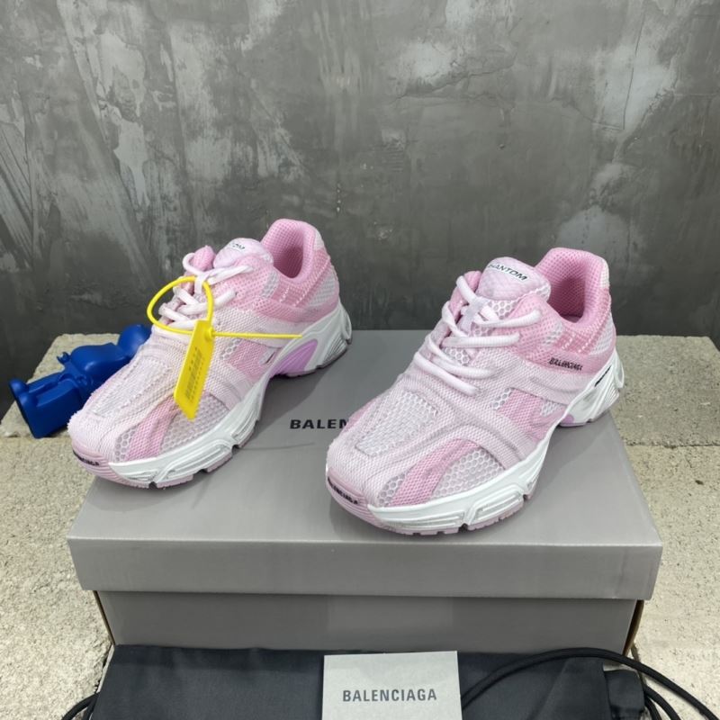 Balenciaga Track Shoes